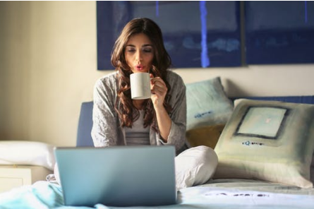 You are currently viewing Work Management 2018: 4 Ways to Effectively Work from Home