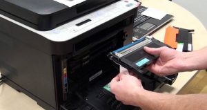 Read more about the article Benefits of Leasing a Printer