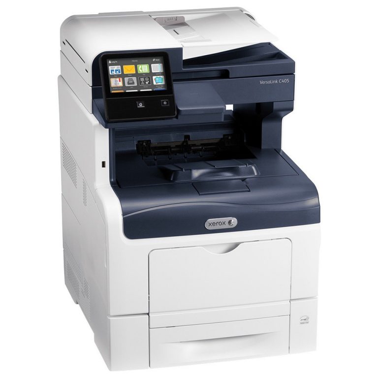 Xerox VersaLink C405 Review Copier Lease Minneapolis