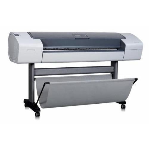 3 Signs That You Need A New Plotter Printer