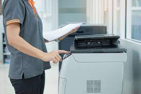 Read more about the article How To Choose The Perfect Digital Copier
