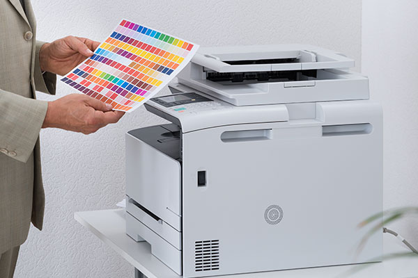 Read more about the article What is The Difference Between an Inkjet and A Laser Printer?