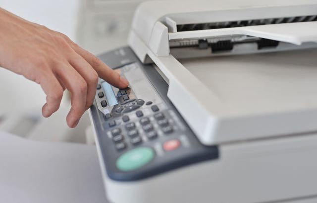 Read more about the article How to Erase Data from Your Printer and Copier