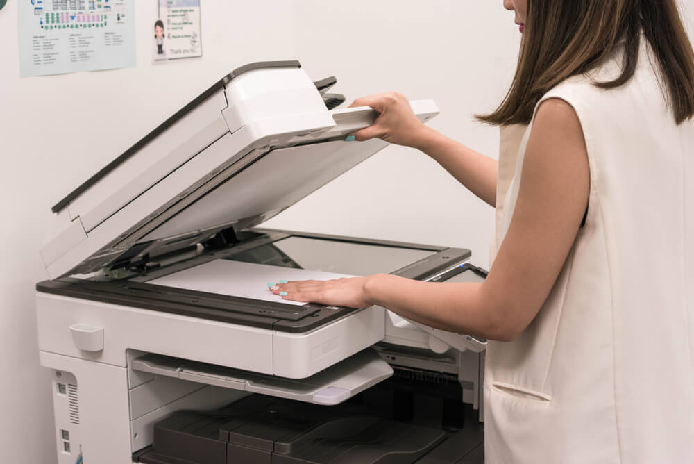 Read more about the article Does A Copier Use Ink?
