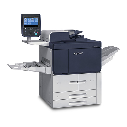 Read more about the article What Can Xerox Machines Do?