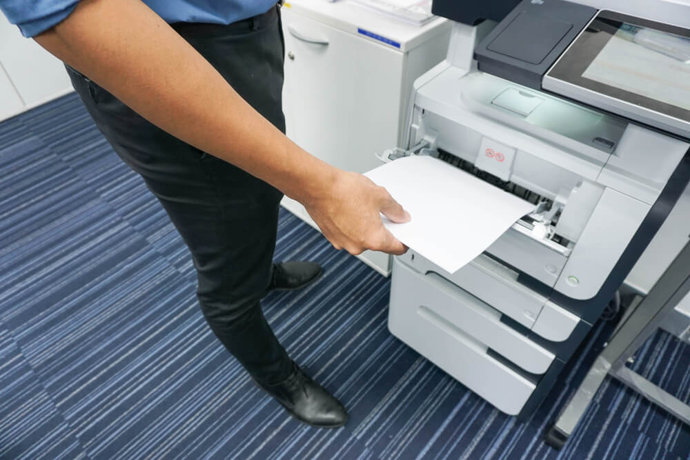 You are currently viewing Easy Ways To Find The Right Copier For Your Business