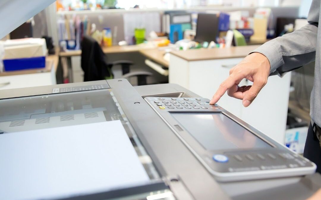 Copier Leasing Is Practical For Small Business