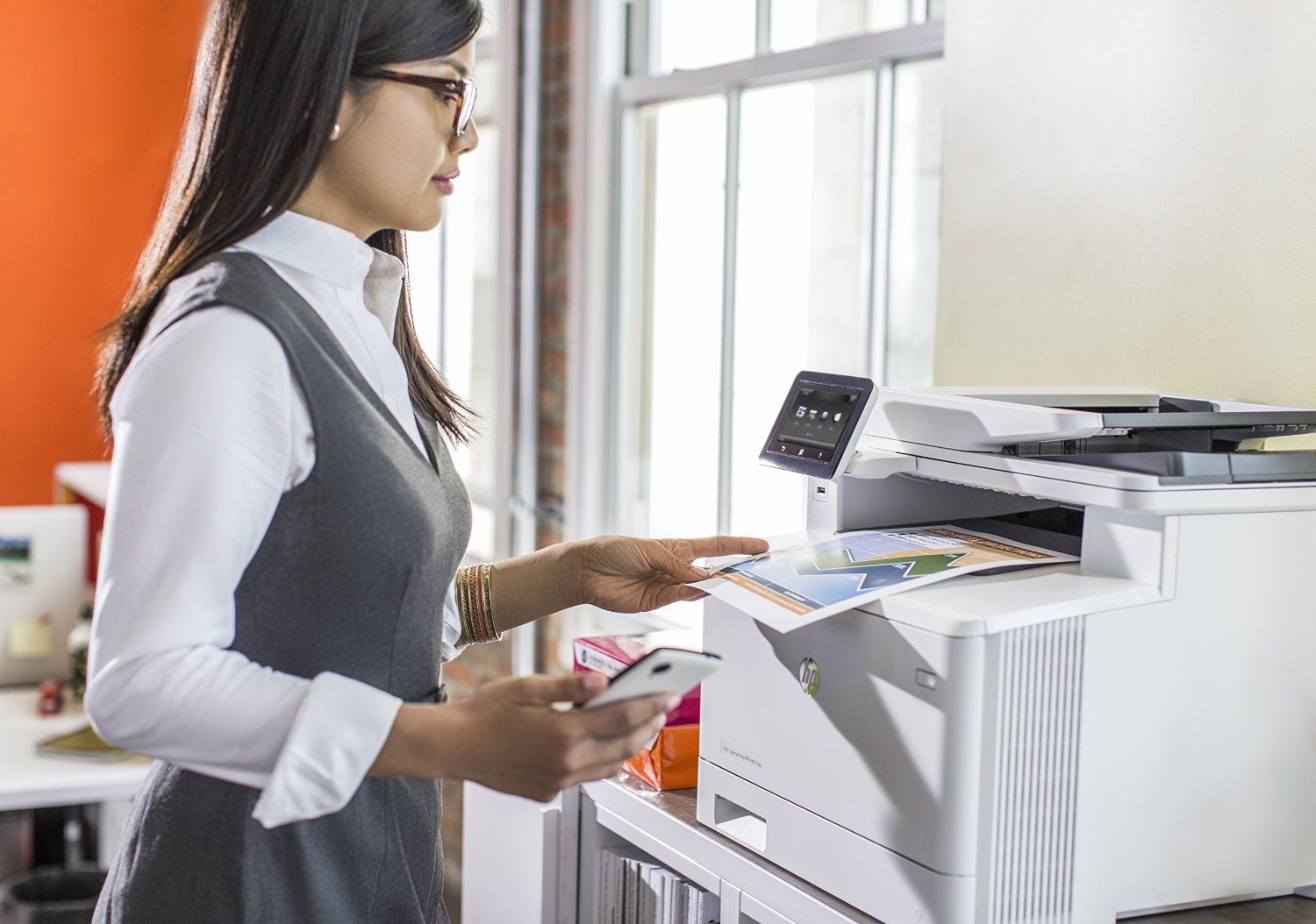How to Choose the Right Multifunction Printer (MFP) for Organizations and Businesses
