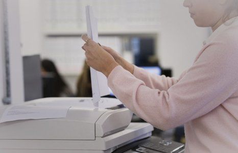 Read more about the article Here Are 3 Of the Easiest To Use Office Copiers