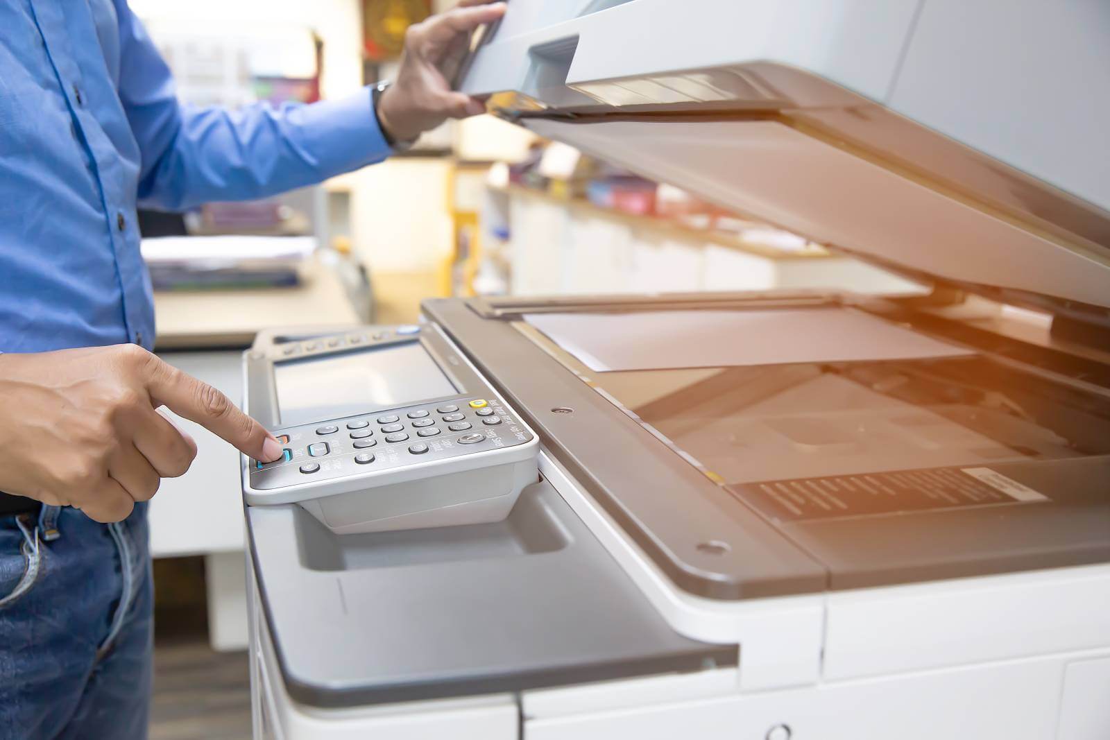 Read more about the article What Are You Agreeing To In A Copier Lease?