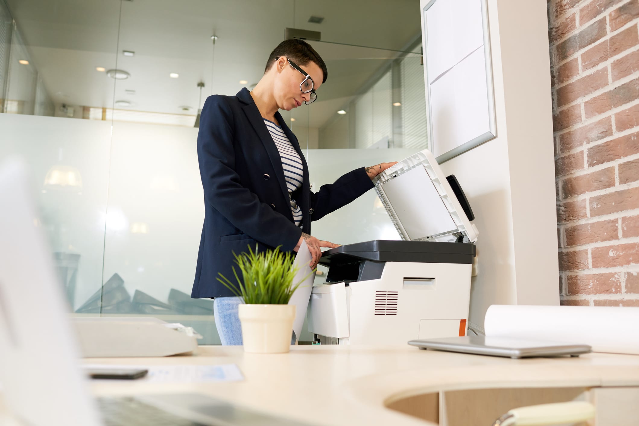 Read more about the article Choosing The Best Copier Isn’t Easy!