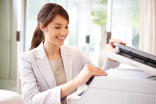You are currently viewing 4 Rules for Leasing a Copier