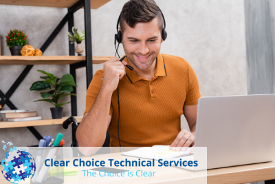 Read more about the article Empowering Minneapolis Businesses with Expert Remote Assistance