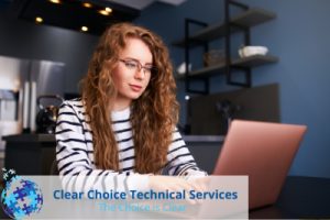 Choose Clear Choice Minneapolis for Your Office Equipment Needs