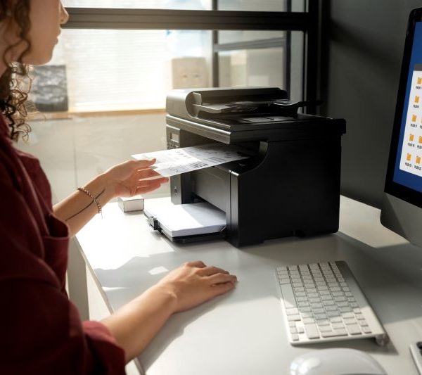 The Ultimate Guide to Multifunction Printer Rental for Events in Minneapolis