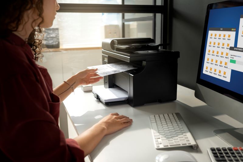 Read more about the article The Ultimate Guide to Multifunction Printer Rental for Events in Minneapolis