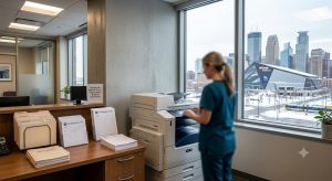 Read more about the article Copier Leasing Minneapolis: Costs, Terms & Benefits