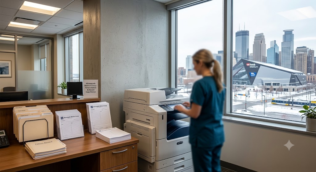 You are currently viewing Copier Leasing Minneapolis: Costs, Terms & Benefits
